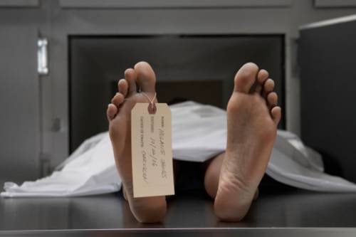 Scambio di salme, l'autopsia sul corpo sbagliato