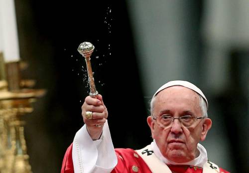 L'Enciclica no-global del Papa cancella la proprietà privata