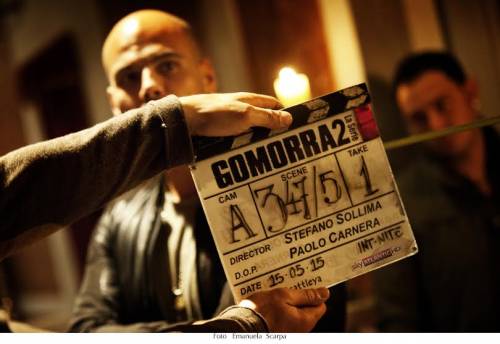 Tre articoli plagiati in "Gomorra". Saviano per la legge è un copione