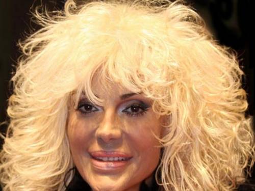 Donatella Rettore: "Loredana Bertè si sente ancora mia rivale"