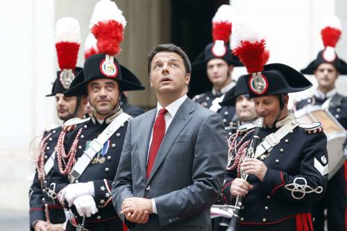 La strategia della bugia