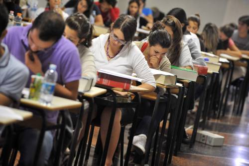Scuola contro scuola: il successo si misura così