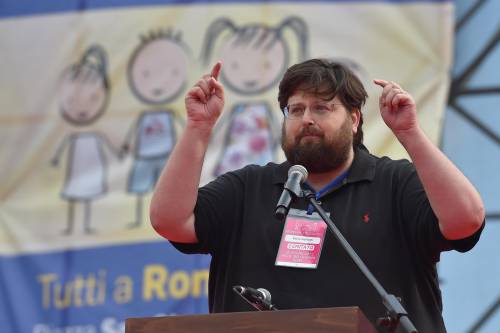 Family Day, i cattolici sfiduciano Renzi sui temi etici