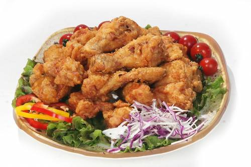 Australia, l'annuncio di lavoro per testare il pollo fritto