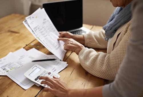 Allo Stato l'80% delle tasse e le Regioni devono far tutto
