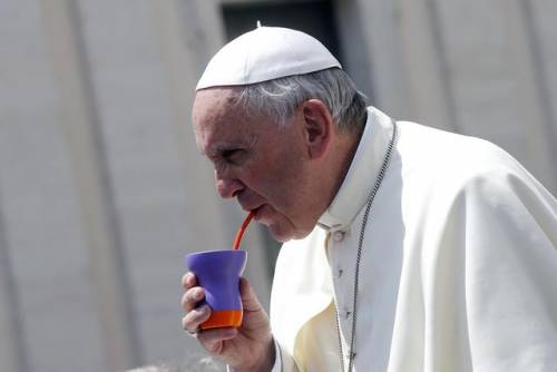 La lezione ecclesiastica di Papa Francesco
