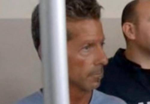La lettera dell'ex compagno di cella di Massimo Bossetti: "È un animale"