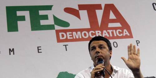 Renzi senza voti al Senato e minacciato persino da Ncd
