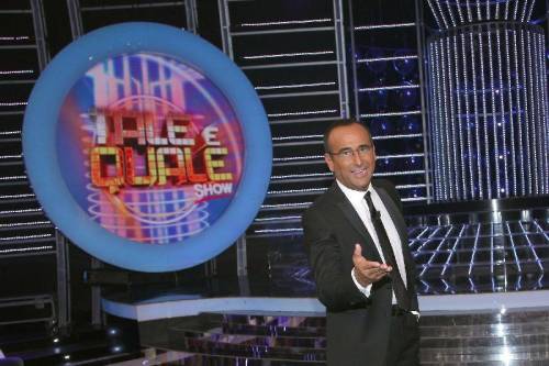 Tale e Quale Show, ecco il cast: tanti ritorni, alcuni outsider