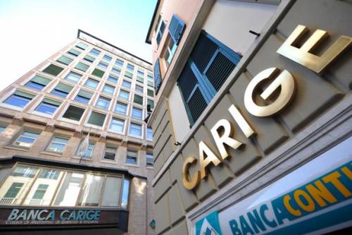 "Così Carige ha rischiato il fallimento"