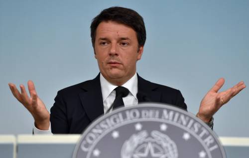 Bestie & vermi Se Renzi insulta non si lamenti con chi risponde