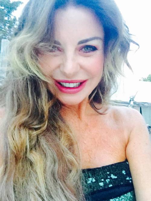 Grande Fratello VIP, Alba Parietti dice no: "Voce gratuita e lesiva"