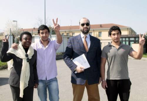 Rom arrestato dopo la sparatoria: Kyenge lo salvò dall'espulsione