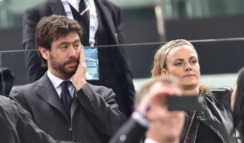 L'indiscrezione: "John Elkann contro Agnelli dopo la separazione con la Winter"