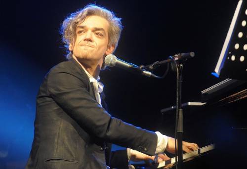 Grande Fratello VIP: indiscrezioni, in Casa Morgan e Stefano D'Orazio