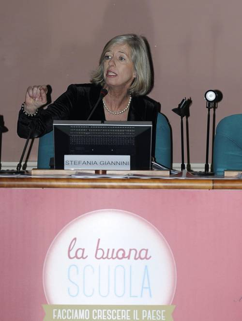 La ricercatrice premiata sbugiarda il governo: "L'Italia non ci ha voluto"