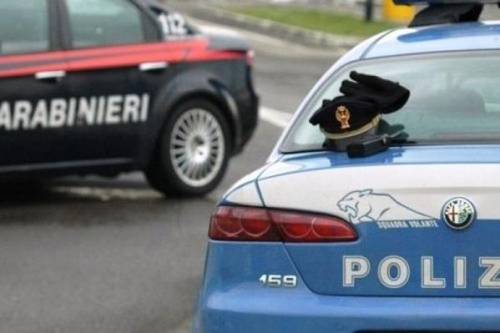 Attacco terroristico a Roma, ma è un'esercitazione