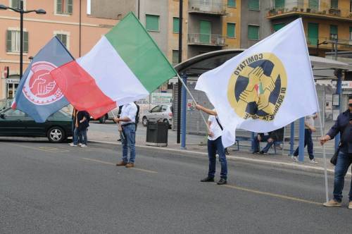 "Socialismo patriottico" spaventa i reggiani: "Temiamo attentati dell'Isis"