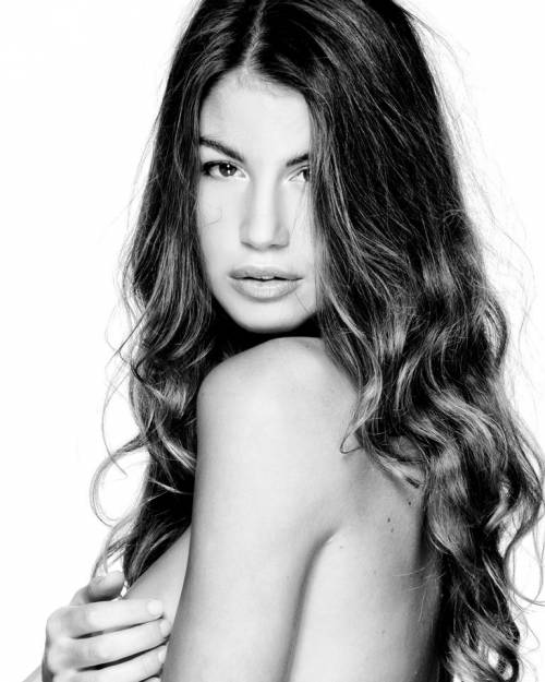Francesca Fioretti del Gf è incinta di Davide Astori