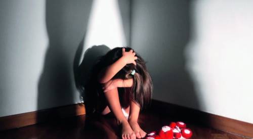 Bambina rapita, violentata e uccisa a soli 8 anni