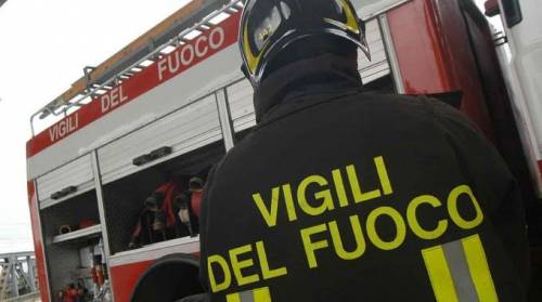 Potenza, esplode palazzina: tre morti
