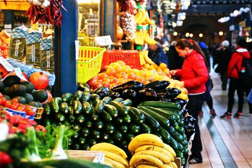Super e ipermercati, per il biologico è ancora boom
