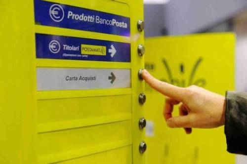 Code alle Poste: ecco cosa cambia