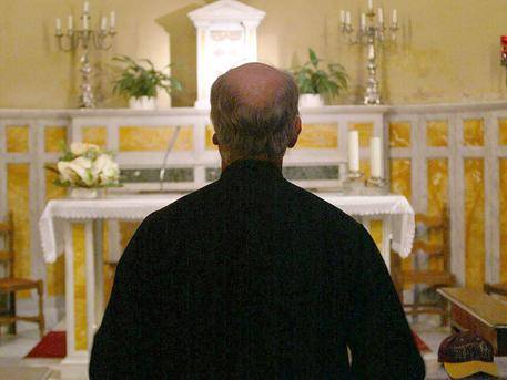 Como, Corano a Messa nella mattina di Natale