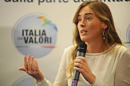 Boschi difende il salva banche "Governo non fa favoritismi"