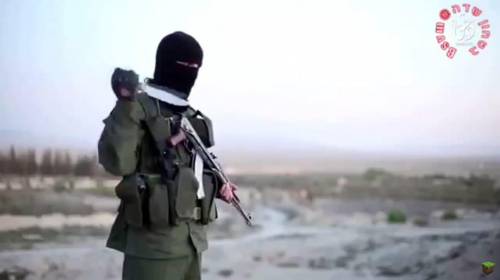"L'Italia si protegge dai terroristi con la mafia"