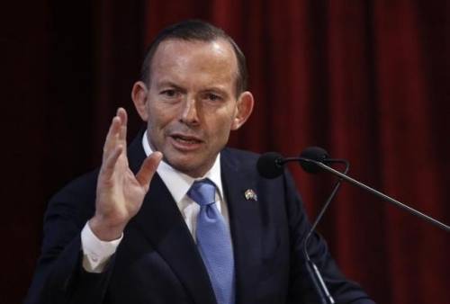 La lezione dell'Australia: "Sui migranti la Ue abbandoni il buonismo e faccia come noi"