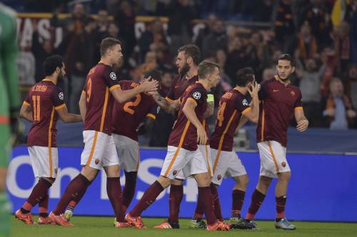 Una Roma da psicanalisi in emergenza per il derby
