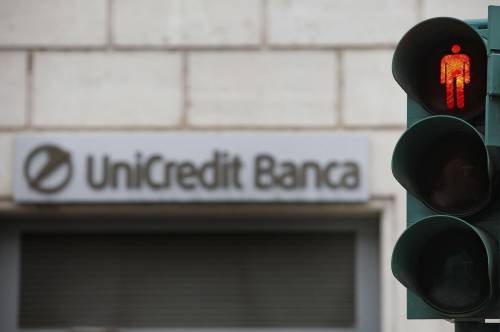 Le banche "congelano" i dividendi