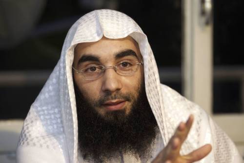 "Gli occidentali si preparino a un'ondata di sharia e islam"