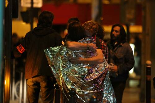 Un solo uomo dietro gli attacchi jihadisti di Bruxelles e di Parigi