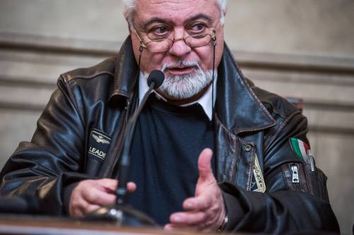 Sicignano sparò a un ladro. Pure il pm ammette: "Legittima difesa"