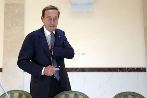 Le "vecchie glorie" salgono in cattedra