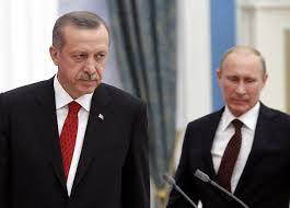 Putin incassa le scuse turche e vede la fine delle sanzioni