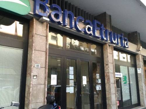 Banca Etruria, nuovo esposto: trucco nascosto nel rendimento dei titoli