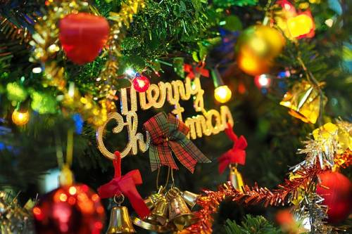 La magia di Bellinzona si accende per il Natale