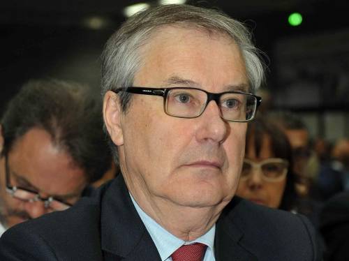 Il papà è al Csm, il figlio difende l'ex banchiere Boschi