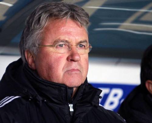 Panchina Inter, Pioli non convince Suning: pronto Guus Hiddink?