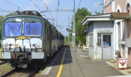 L'ultima corsa del biglietto a fascia chilometrica