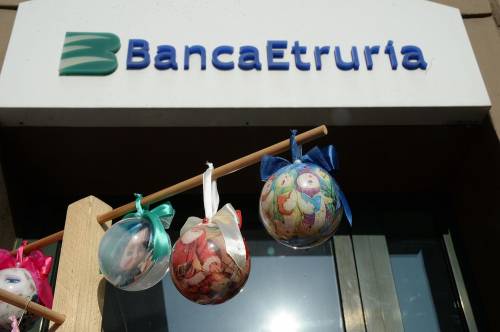 Banca Etruria, ecco tutti gli affari della cricca renziana