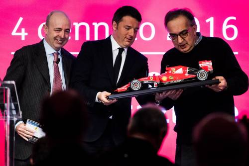 Ferrari sbanda in Formula 1 ma ha conti da Gran premio