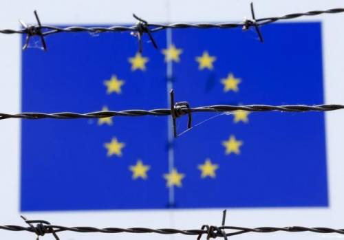 L'Unione Europea fatta nascere dalla Cia