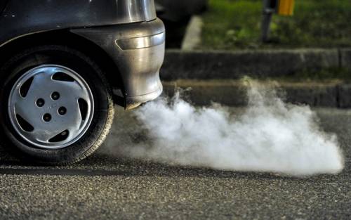 In Europa lo smog uccide 476mila persone all'anno