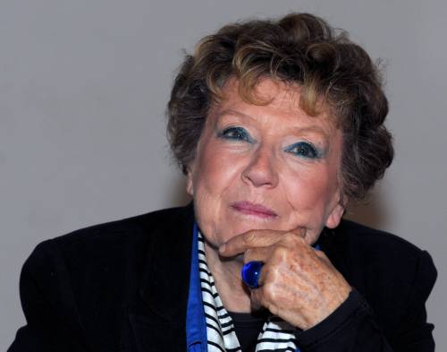 Colonia, Dacia Maraini difende i profughi: "Non sono stati loro"
