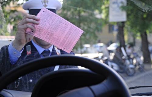 Multe per i seggiolini in auto: cosa cambia da gennaio 2017