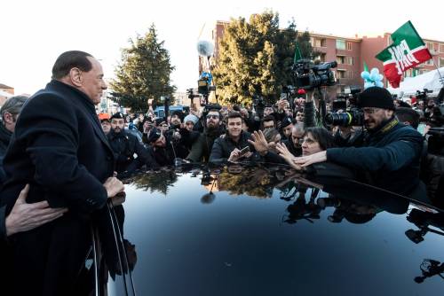 "Alla fine Beppe e Silvio arriveranno a spartirsi i borghesi conservatori"